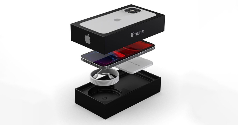 Thêm bằng chứng cho thấy iPhone 12 không được trang bị tai nghe 