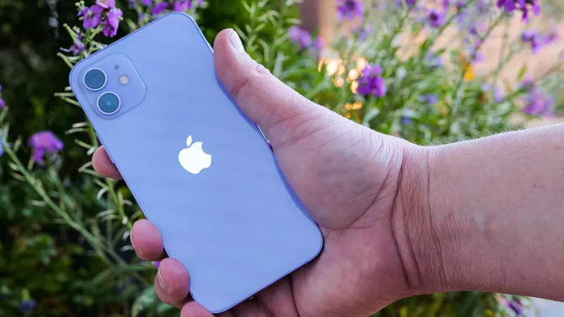 IPHONE 12 128GB CHÍNH HÃNG VN/A