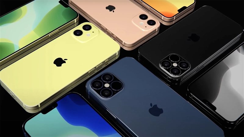 Mua iPhone 12 Mini giá rẻ, bạn rất có thể sẽ bỏ lỡ 5 tính năng quan trọng này