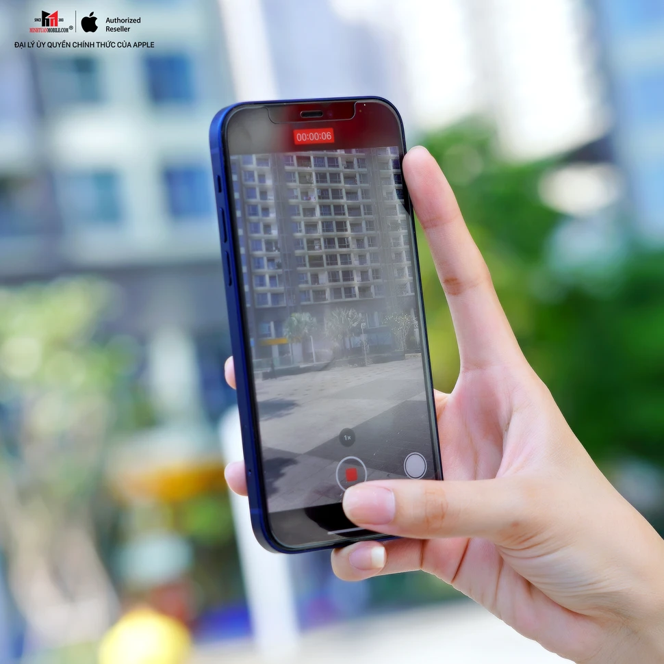 iPhone 12 Pro Max được nhiều người dùng yêu thích 