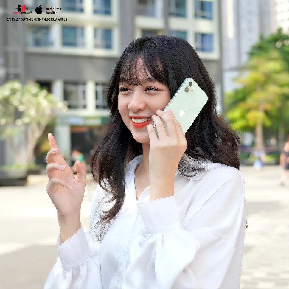 iPhone 12 Pro Max được nhiều người dùng yêu thích 