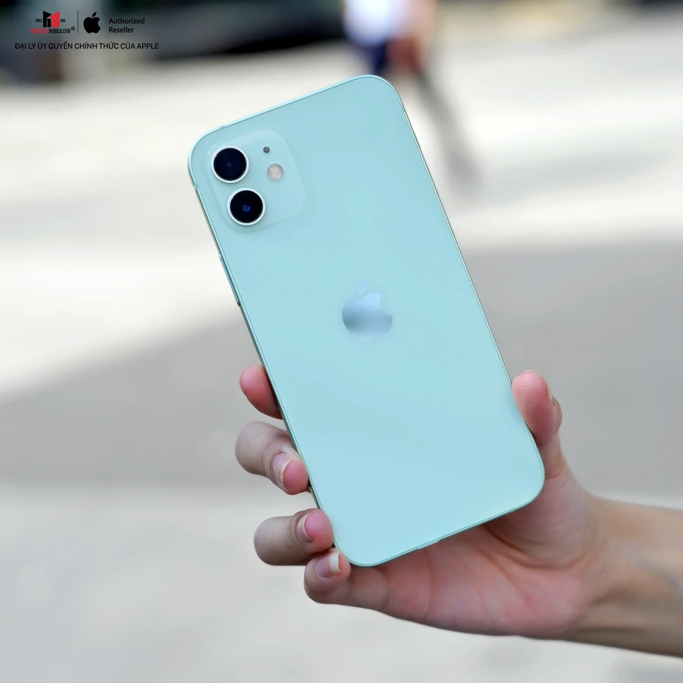 iPhone 12 Pro Max được nhiều người dùng yêu thích 