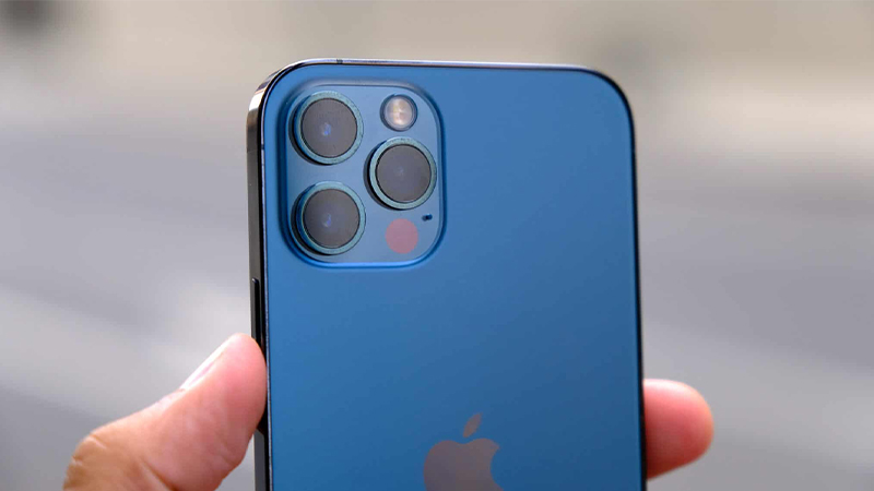 Tính năng Nhận dạng Âm thanh trên iPhone