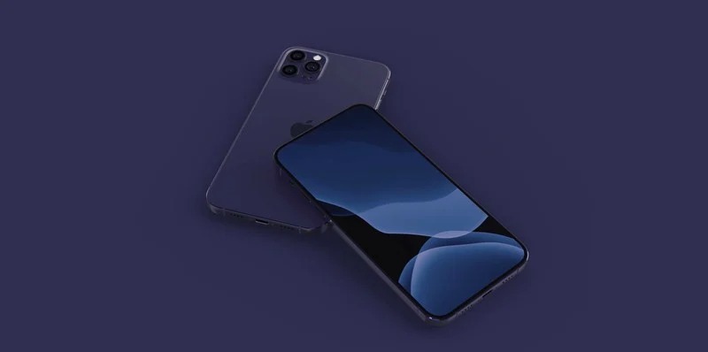 Sforum - Trang thông tin công nghệ mới nhất iphone-12-pro-navy-blue iPhone 12 sắp ra mắt, đây là điều bạn cần biết: Bao nhiêu phiên bản, bao nhiêu màu, giá bán là bao nhiêu...? 