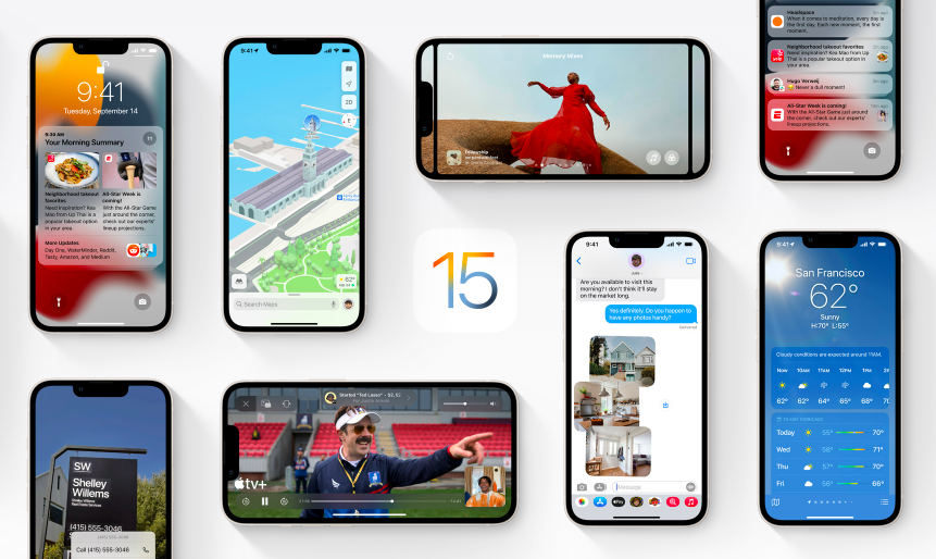 iPhone 13 128 GB chính hãng VN/A có mức dung lượng pin cao, sử dụng trong nhiều giờ liền
