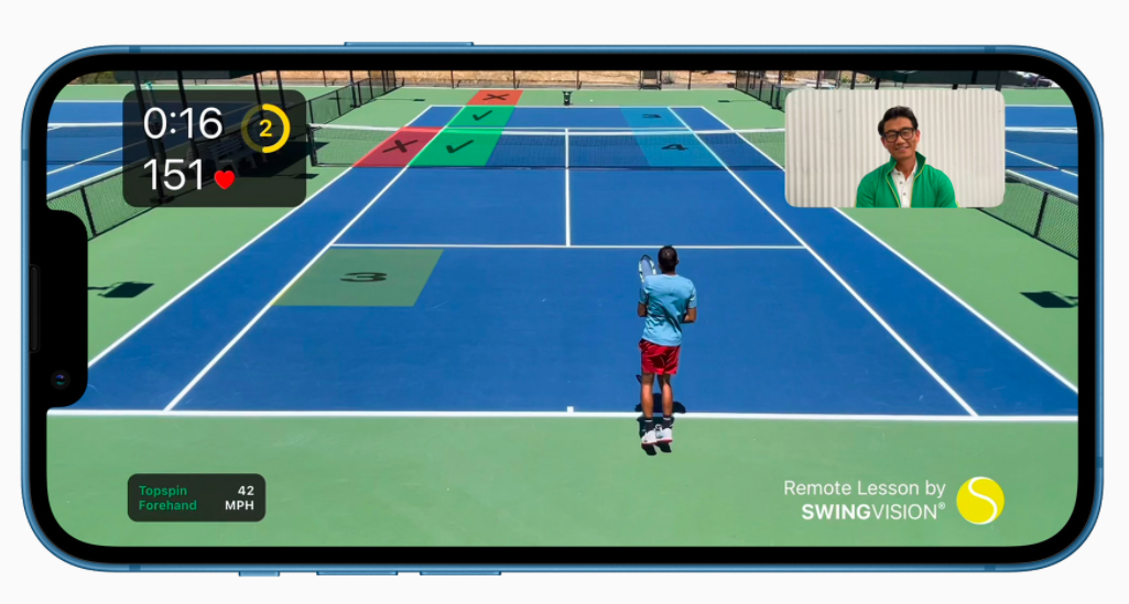  iPhone 13 512 GB chính hãng VN/A giữ độ ổn định khi kết nối 5G