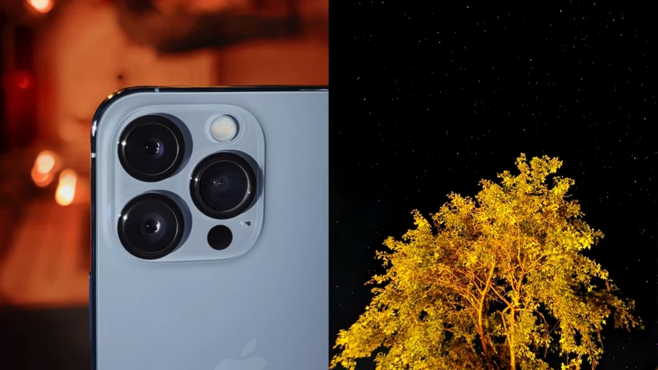 Chụp ảnh thiên văn