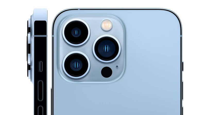 ​​​​​​iPhone 13 Pro