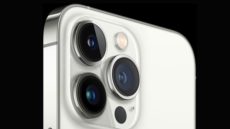 ​​​​​​iPhone 13 Pro