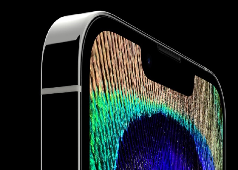 iPhone 13 pro 256gb - Thiết kế tinh giản, chống va đập tốt hơn