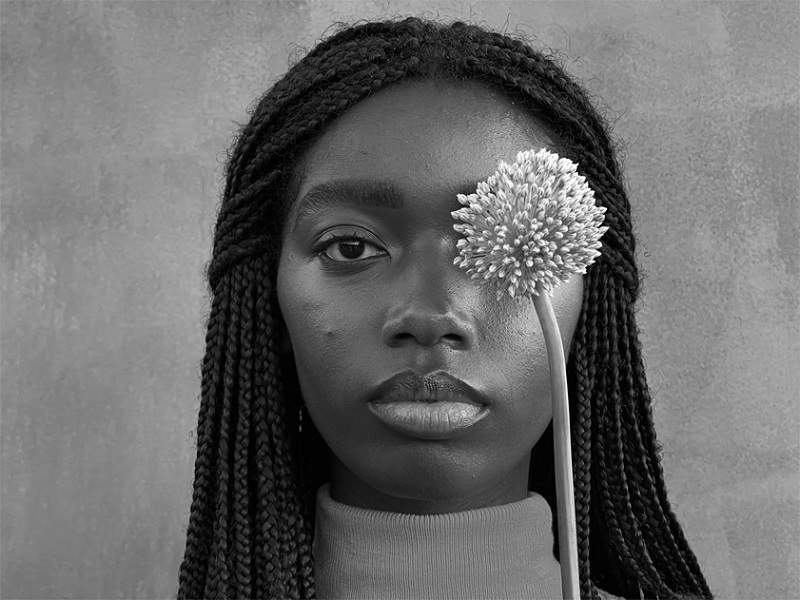 iphone 13 pro 256GB - Chụp hình hiệu ứng bokeh chuyên nghiệp