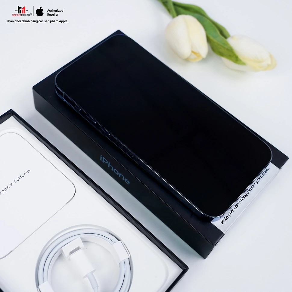 iPhone 13 Pro giảm giá kỷ lục