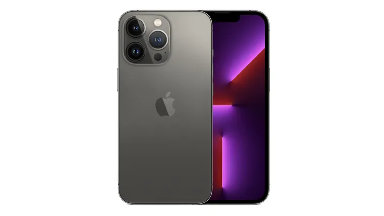 iPhone 13 Pro Graphite