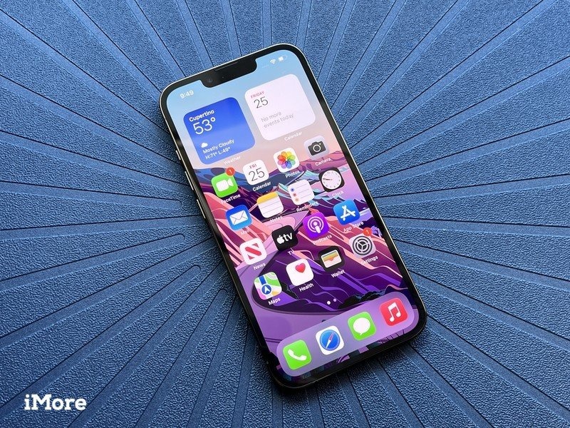 Đánh giá iPhone 13 Pro sau 6 tháng trải nghiệm