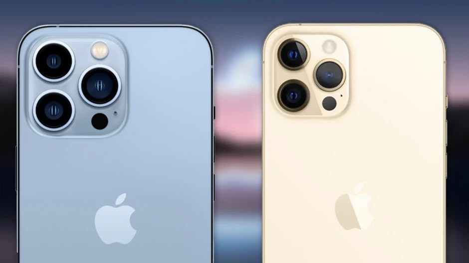 iPhone 13 Pro vs iPhone 13 Pro Max