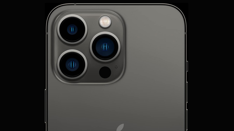 ​​​​​​iPhone 13 Pro