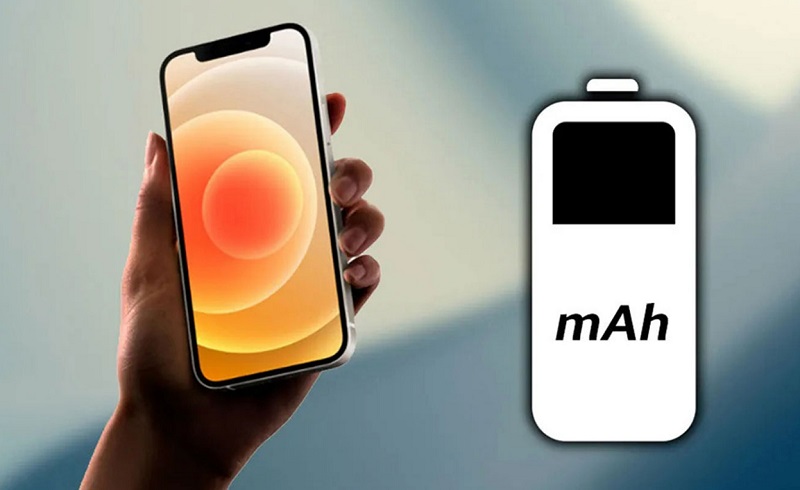 Pin trên iPhone 14 vẫn chưa vượt trội so với iPhone tiền nhiệm 