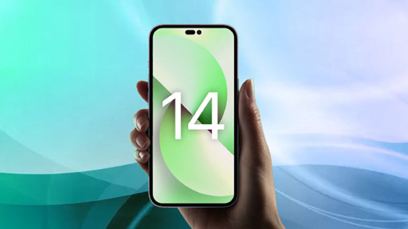 iPhone 14 được ra mắt vào ngày 7/9