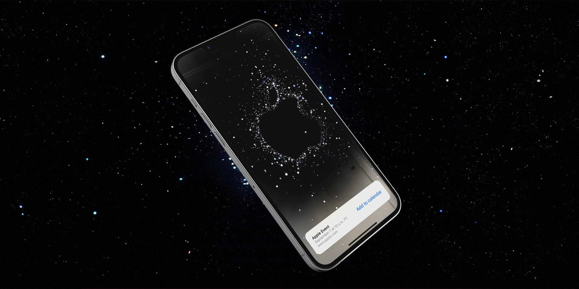 Cách xem sự kiện ra mắt iPhone 14