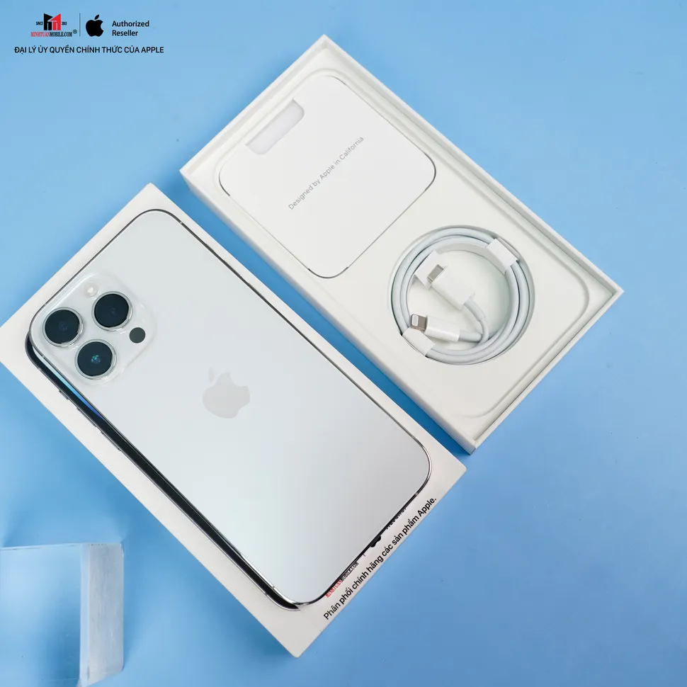 iPhone 14 giảm giá mạnh sau tết