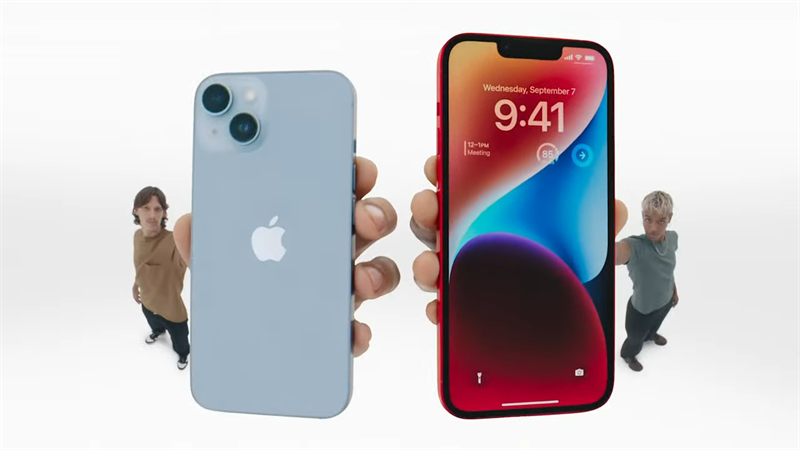 Nhìn chung iPhone 14 năm nay được đánh giá không quá khác biệt với iPhone 13 nhưng được cải tiến về hiệu suất camera và 1 số nâng cấp hấp dẫn khác.