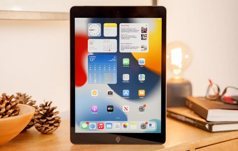 Mọi người dự đoán iPad dòng cơ bản có thể được Apple cho ra mắt diện mạo mới 