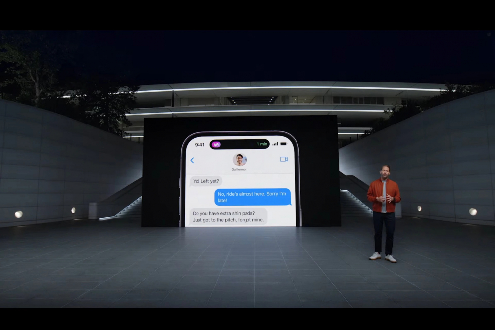 iPhone 14 Pro và 14 Pro Max