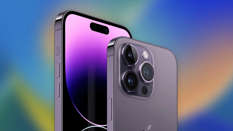 Apple phát hành iOS 16.0.1 với các bản sửa lỗi cho các mẫu iPhone 14 và 14 Pro