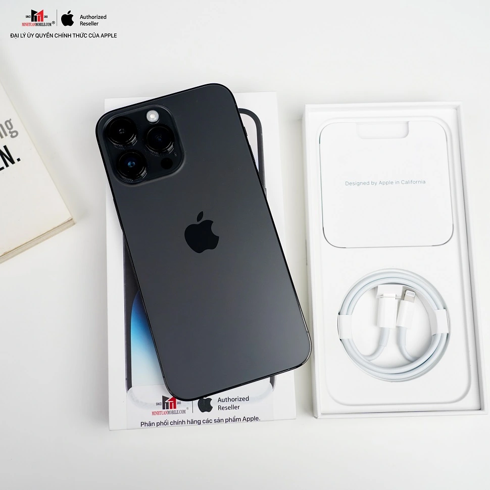 iPhone 14 Pro Max giảm sốc