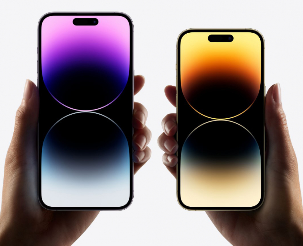 Sau bao ngày chờ đợi, siêu phẩm iPhone 14 Pro cũng đã được Apple cho ra mắt vào ngày 7/9 với cải tiến đáng nói nhất là màn hình tai thỏ biến mất, thay vào đó là dải Dynamic Island tuỳ chỉnh và điều khiển được.