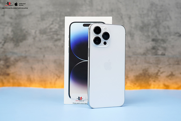 iPhone 14 Pro Max 512GB