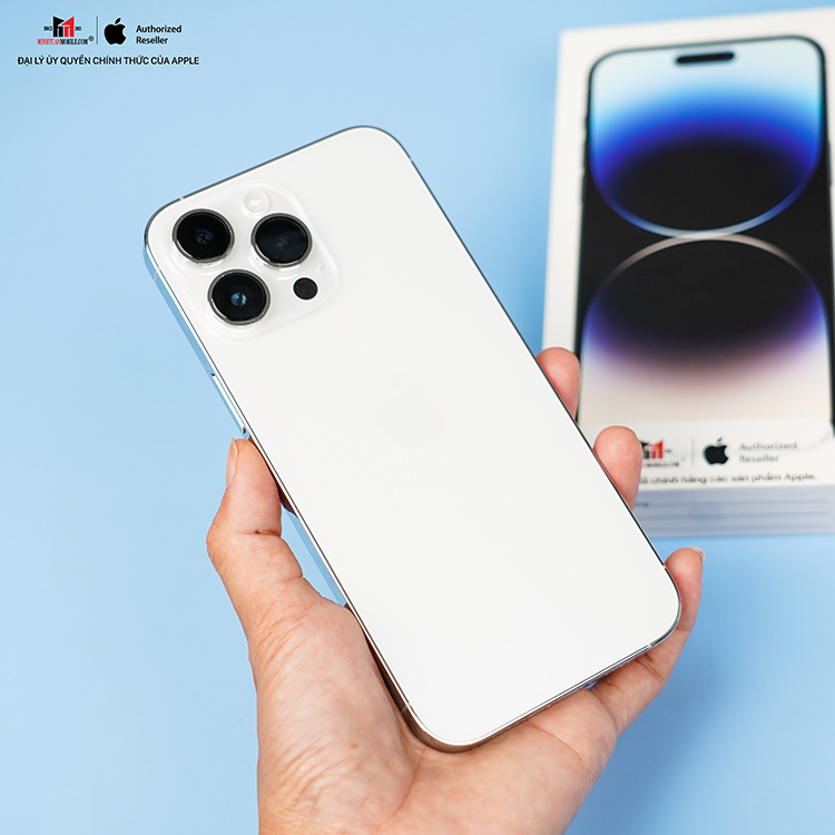 iPhone 14 Pro Max 512GB