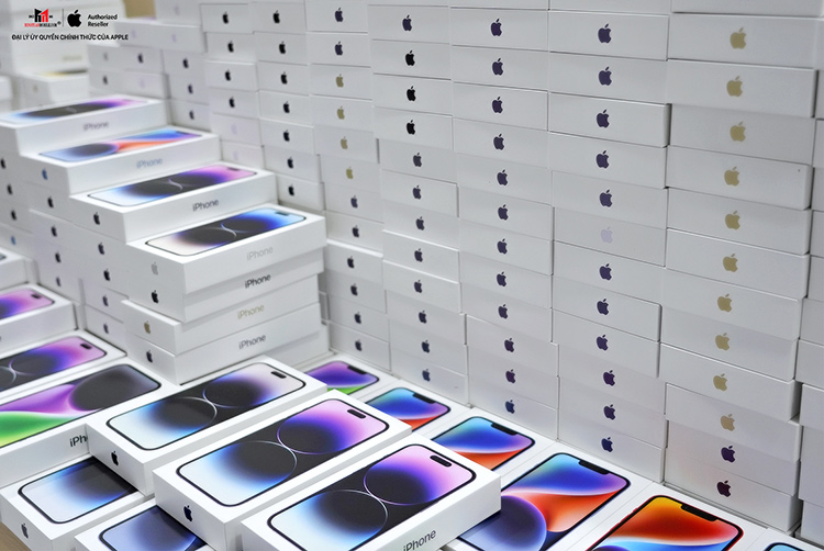 iPhone 14 Pro Max 512GB