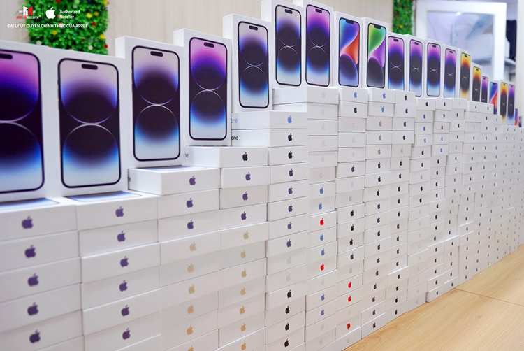 iPhone 14 Pro Max 512GB