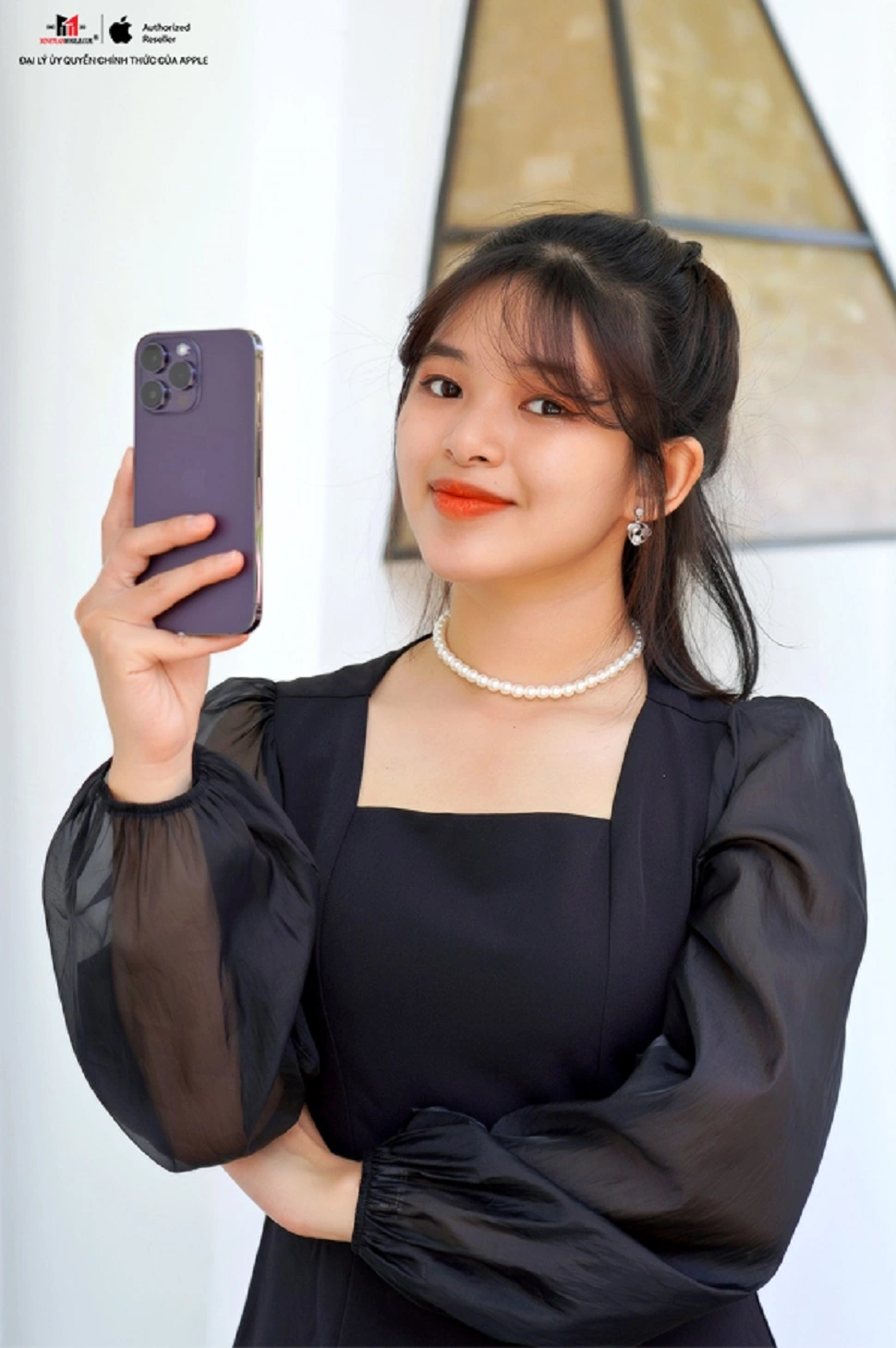 Công nghệ thay đổi Tết ra sao