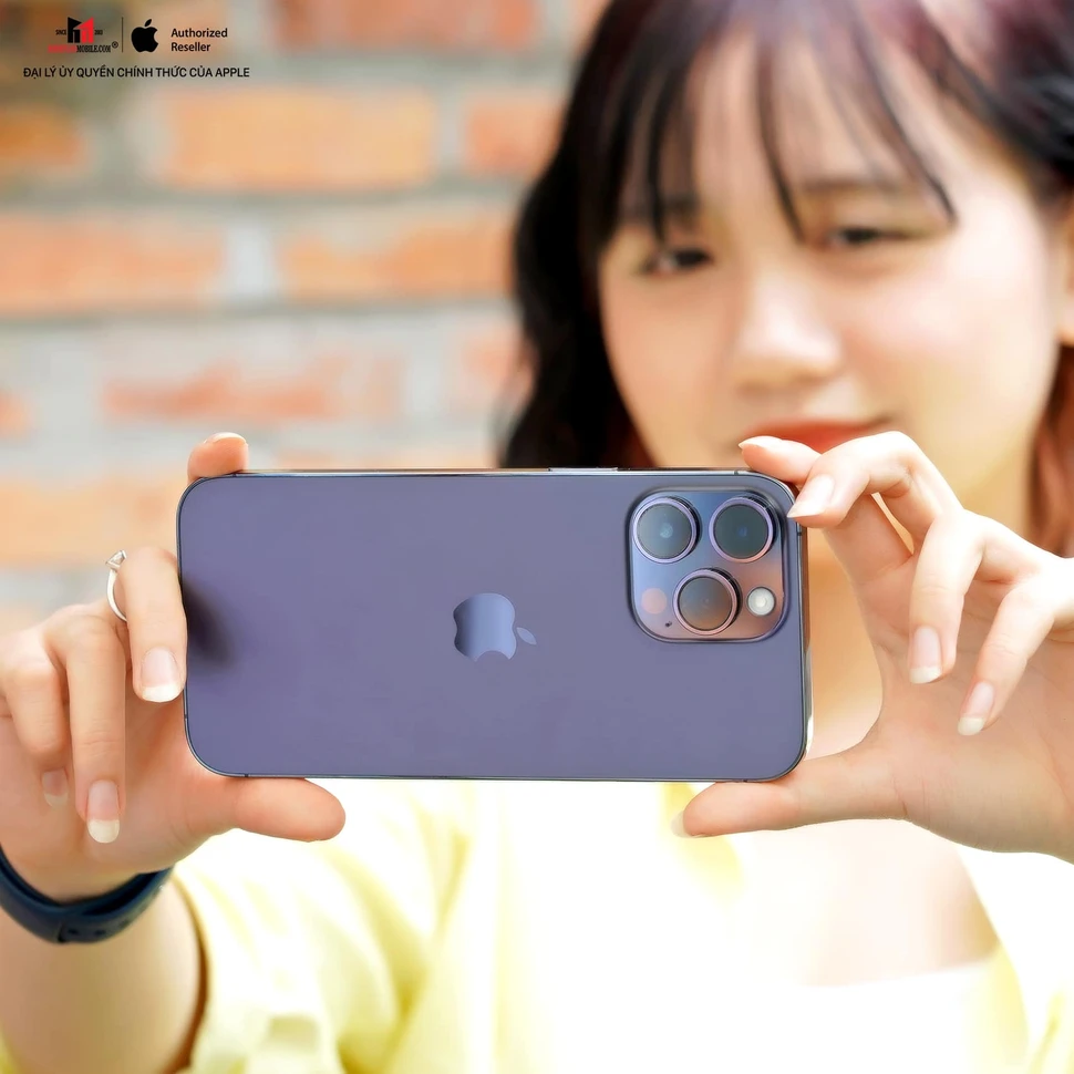 Quà tặng 8/3 mang sắc tím thời thượng