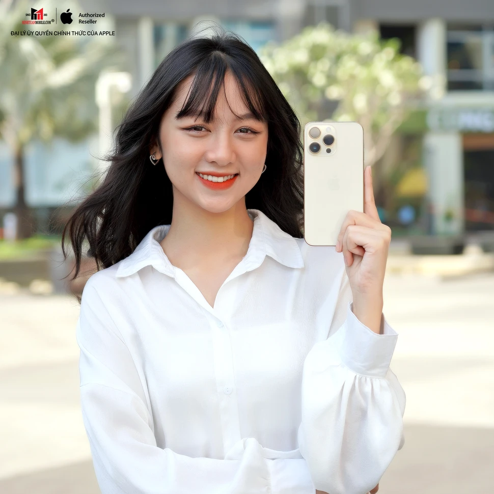 iPhone 14 Pro Max hiện tại đang có mức giá tốt nhất