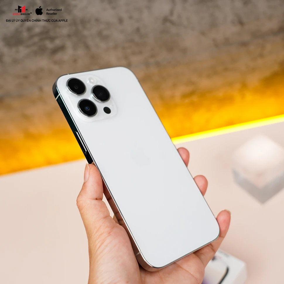 iPhone 14 Pro Max hiện tại đang có mức giá tốt nhất