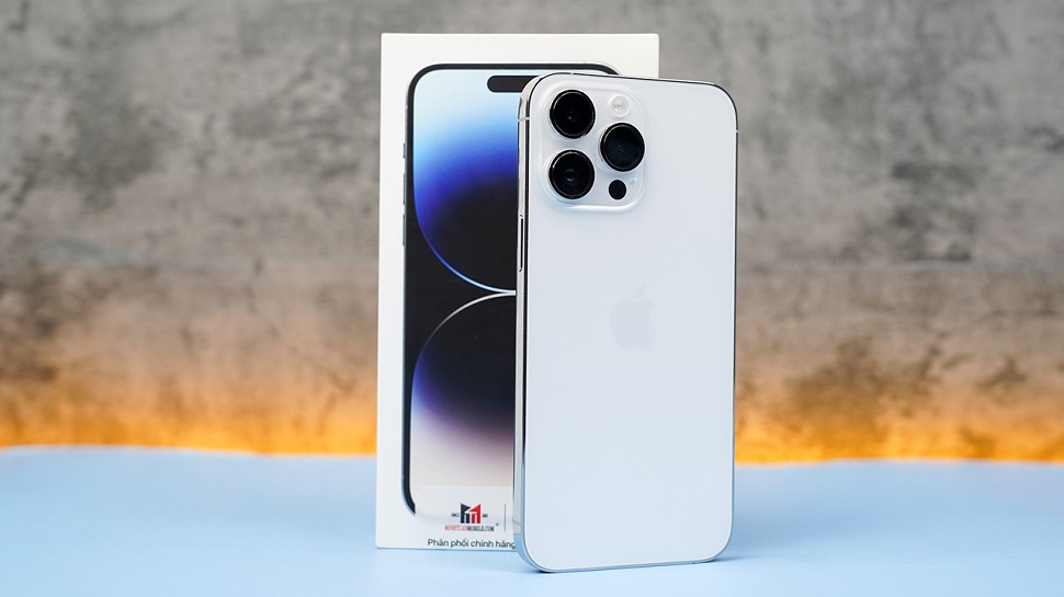 iPhone 14 Pro Max lẽ ra đã mạnh như PC Gaming