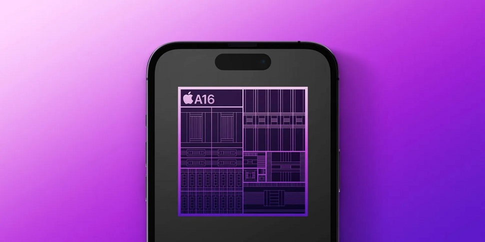 Apple dự định tích hợp Ray Tracing vào chip A16 Bionic