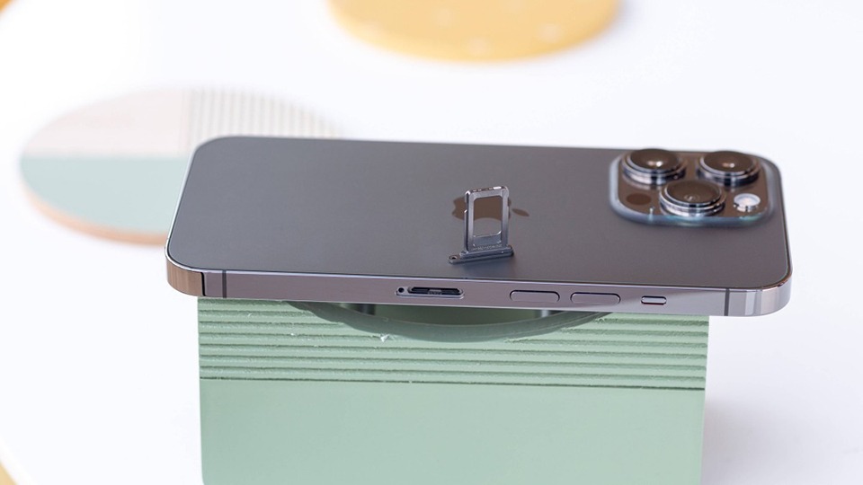 Thực hư về thông tin iPhone 14 Series chỉ dùng được eSIM, người dùng sẽ cần phải làm gì?