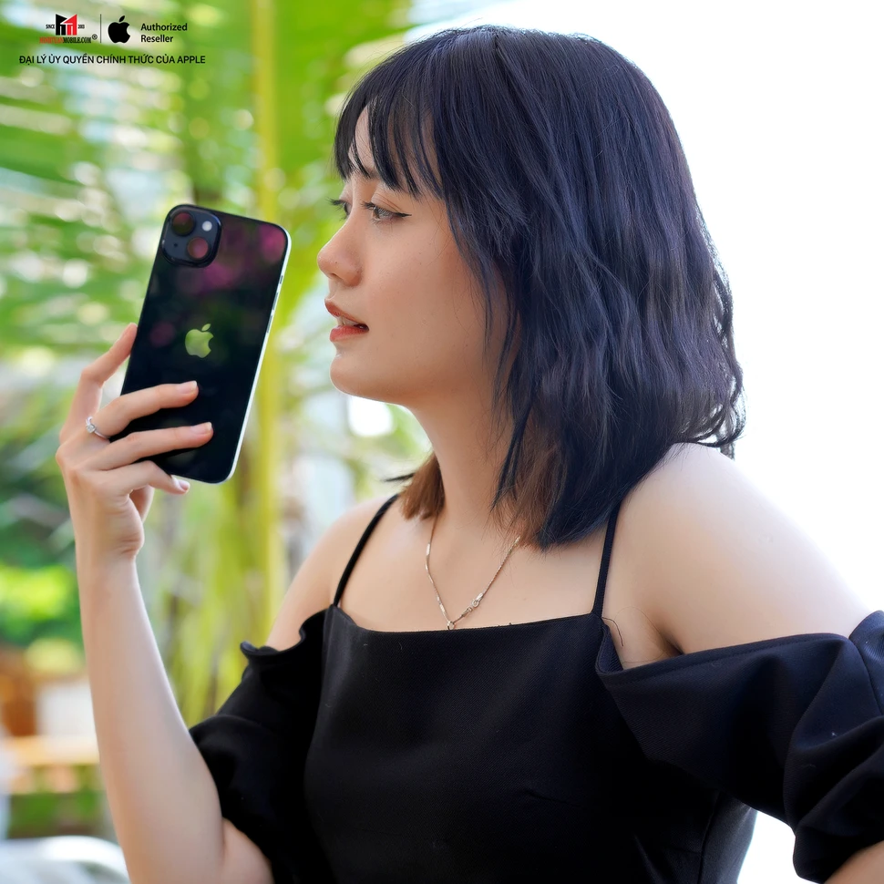 Giải thích về khả năng chống nước của iPhone 14