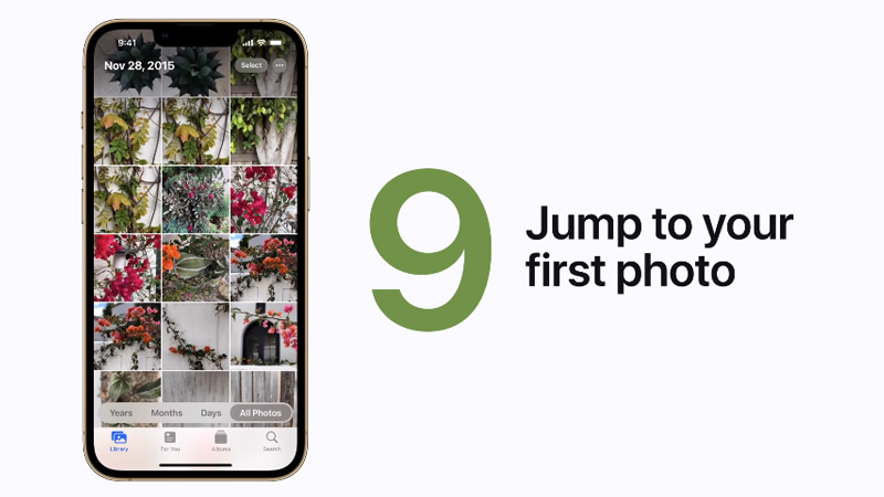 Thủ thuật iPhone 