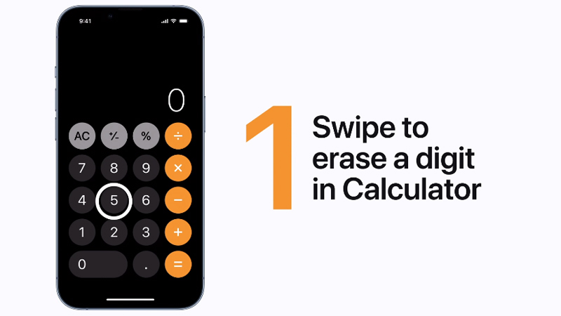 Thủ thuật iPhone