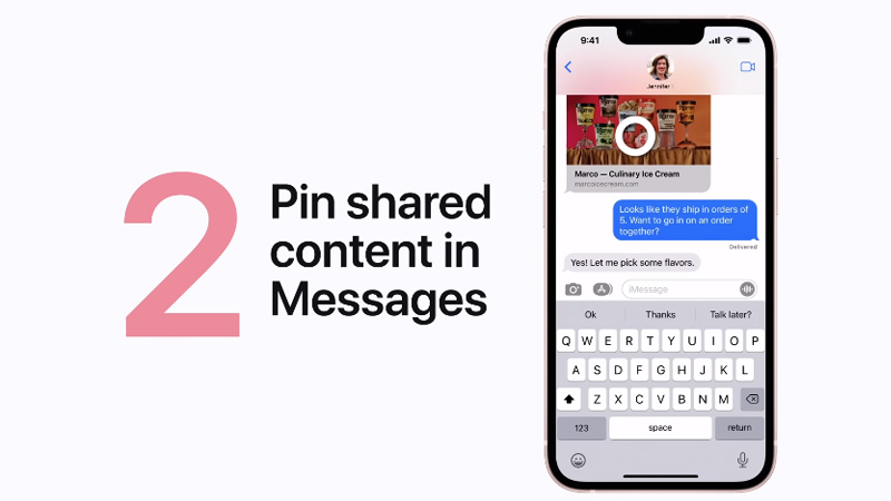 Thủ thuật iPhone 