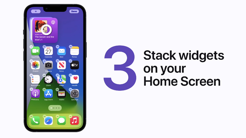 Thủ thuật iPhone 