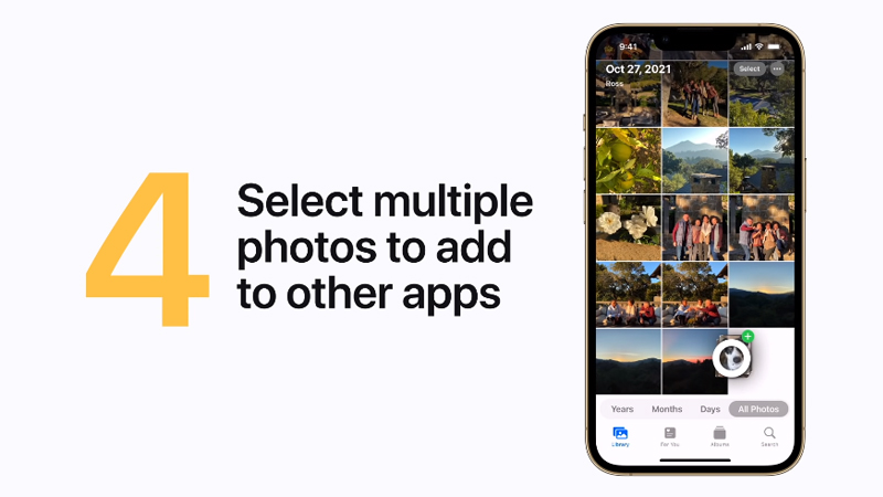 Thủ thuật iPhone 