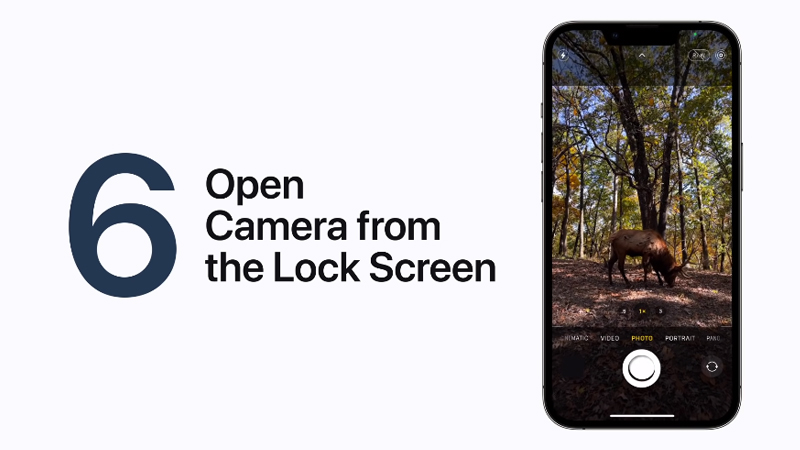 Thủ thuật iPhone 