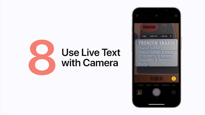 Thủ thuật iPhone 