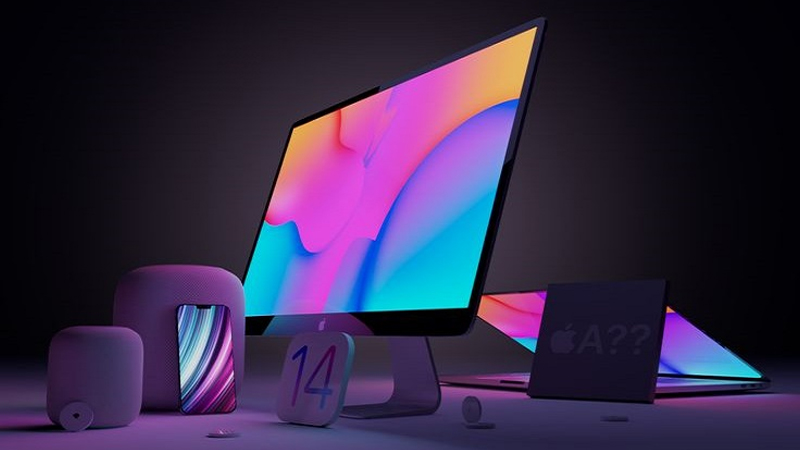 iMac
